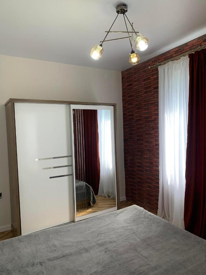 Guesthouse Mtsvane Koncxi 22 Mtsvane Kontskhi Kültér fotó