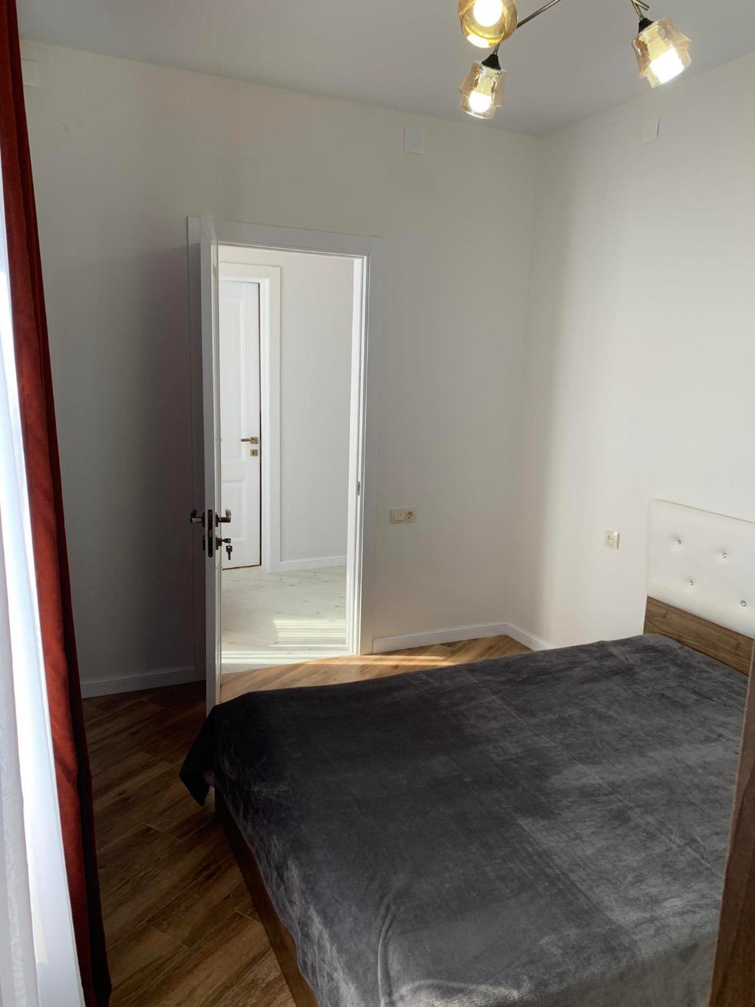 Guesthouse Mtsvane Koncxi 22 Mtsvane Kontskhi Kültér fotó