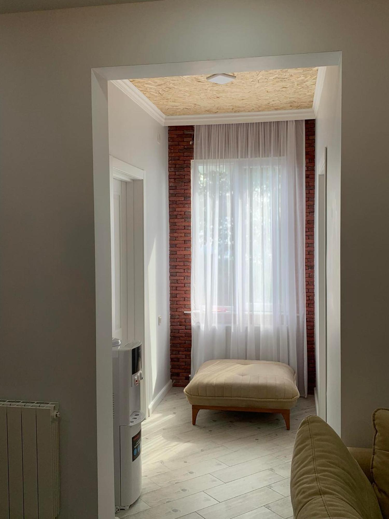 Guesthouse Mtsvane Koncxi 22 Mtsvane Kontskhi Kültér fotó