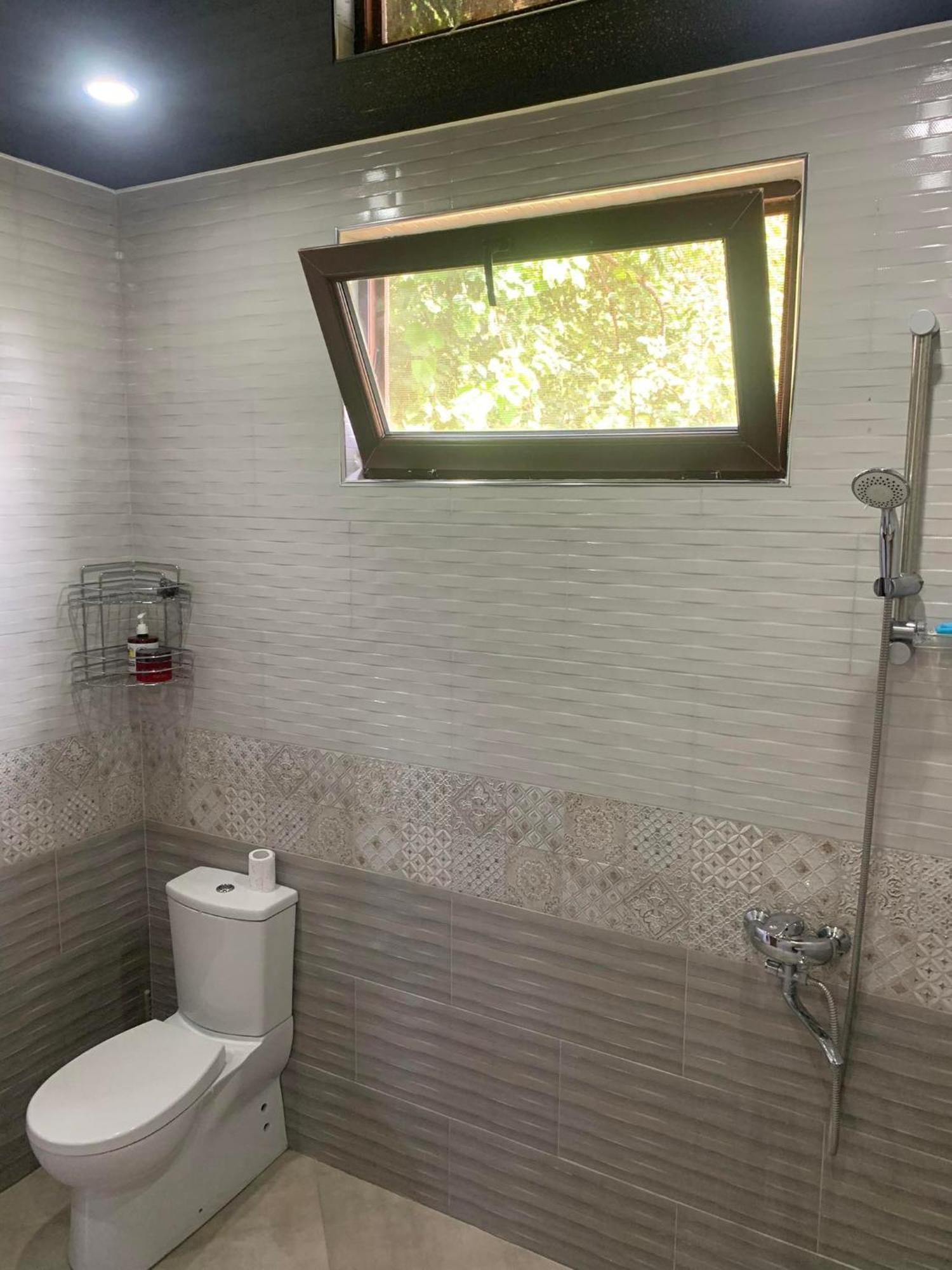 Guesthouse Mtsvane Koncxi 22 Mtsvane Kontskhi Kültér fotó