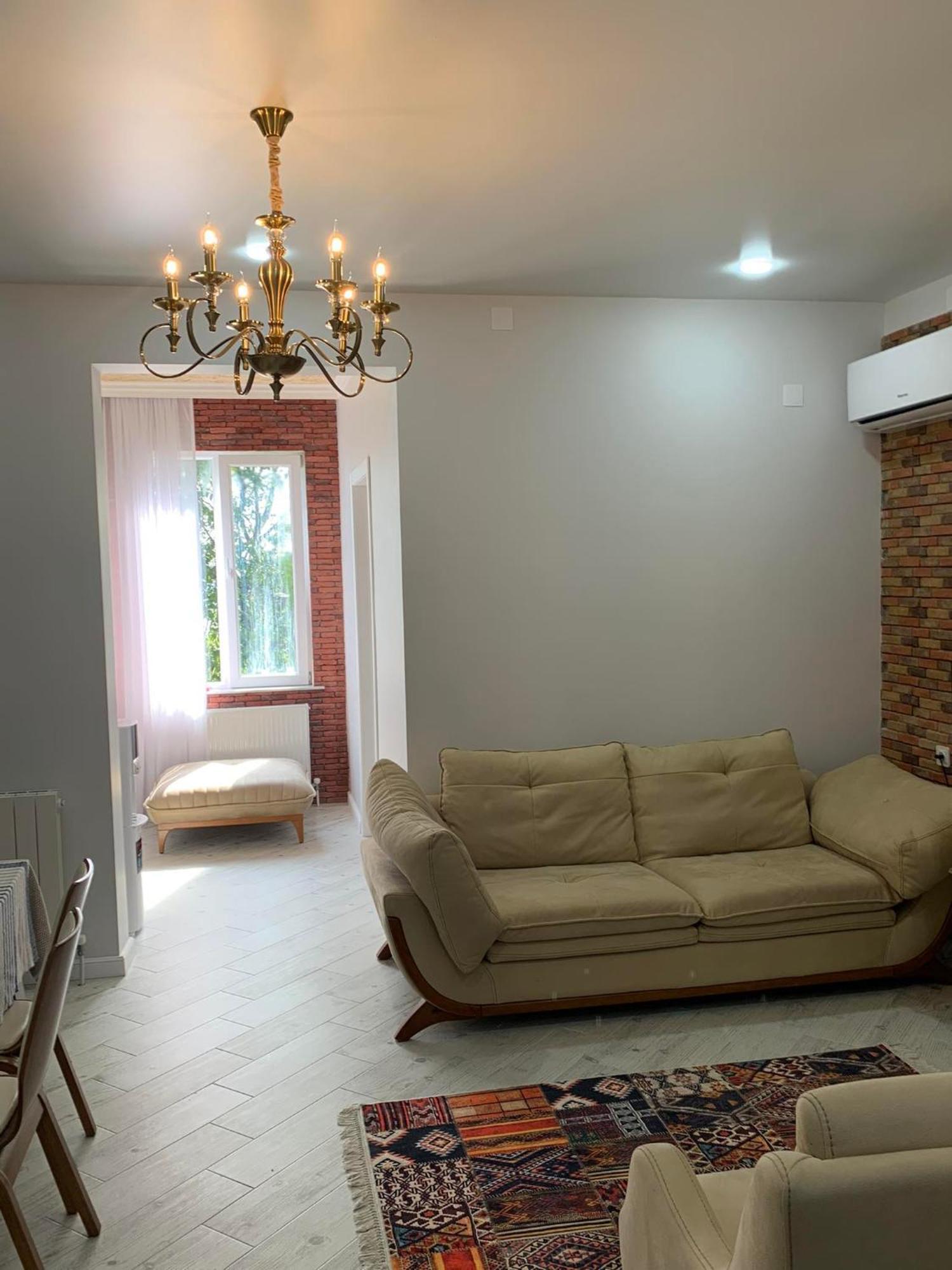 Guesthouse Mtsvane Koncxi 22 Mtsvane Kontskhi Kültér fotó