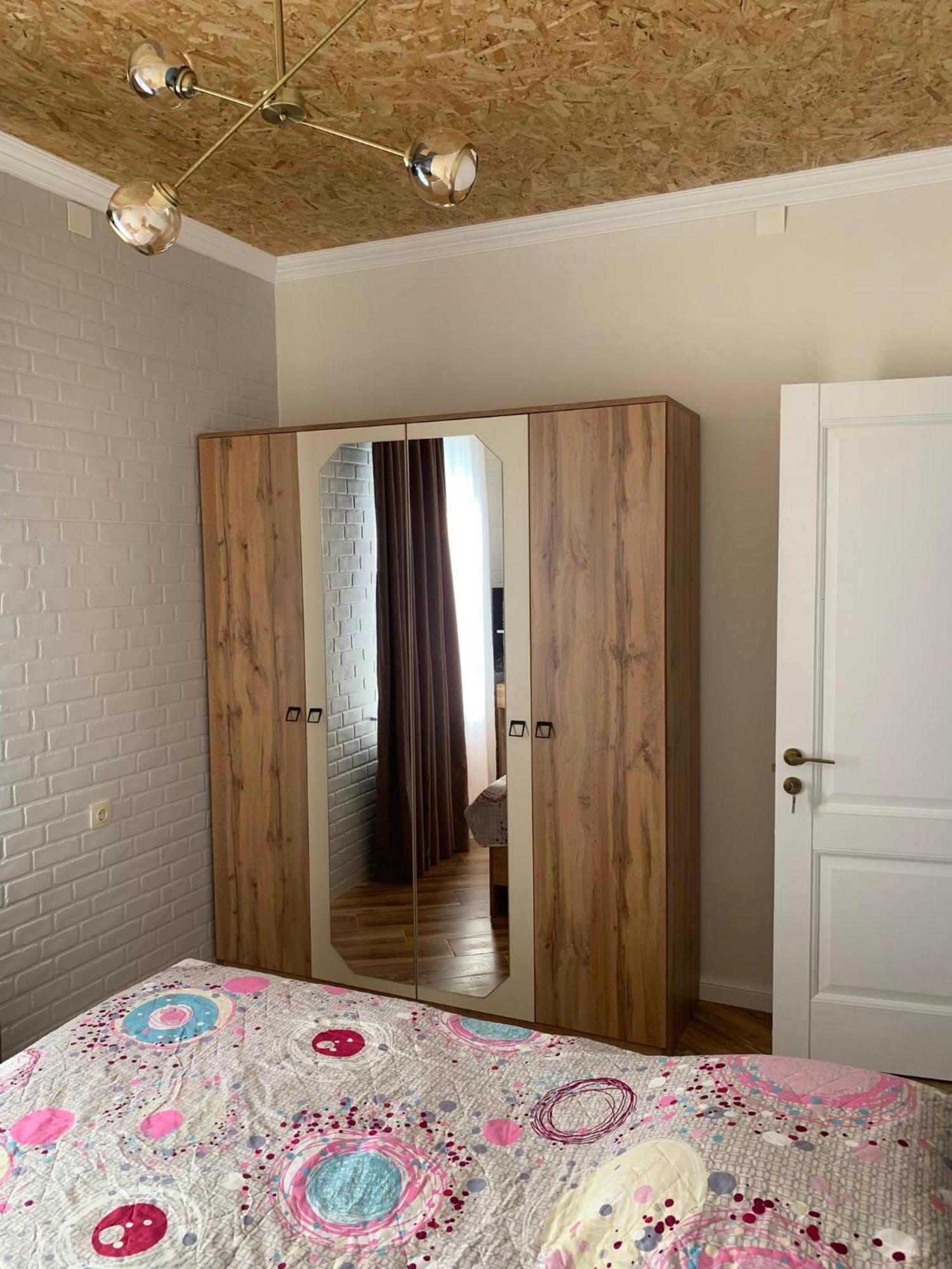Guesthouse Mtsvane Koncxi 22 Mtsvane Kontskhi Kültér fotó