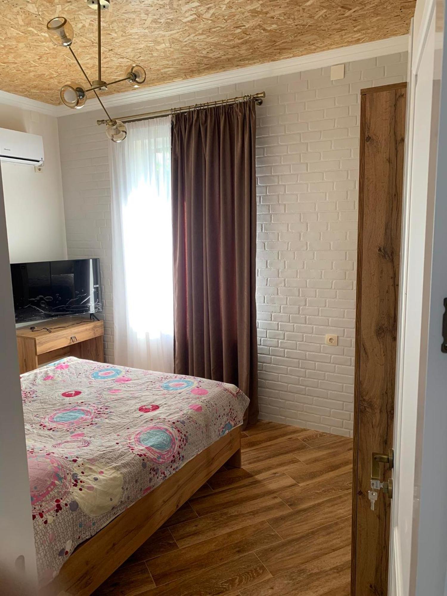Guesthouse Mtsvane Koncxi 22 Mtsvane Kontskhi Kültér fotó