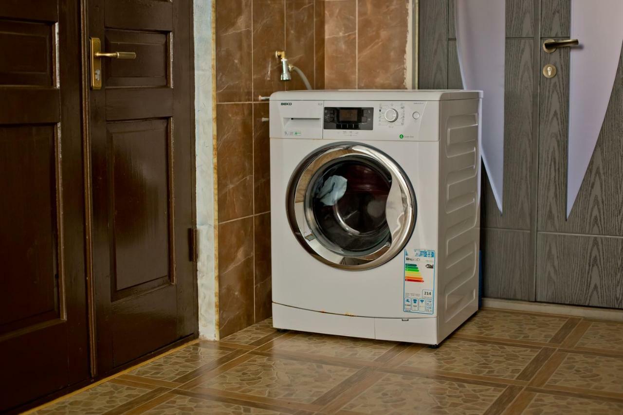 Guesthouse Mtsvane Koncxi 22 Mtsvane Kontskhi Kültér fotó