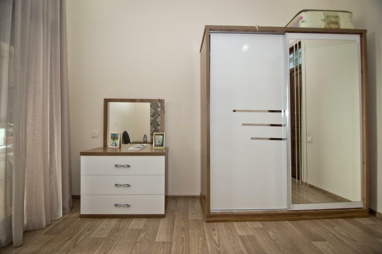 Guesthouse Mtsvane Koncxi 22 Mtsvane Kontskhi Kültér fotó