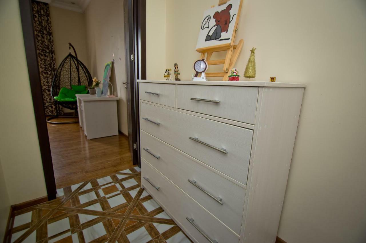 Guesthouse Mtsvane Koncxi 22 Mtsvane Kontskhi Kültér fotó