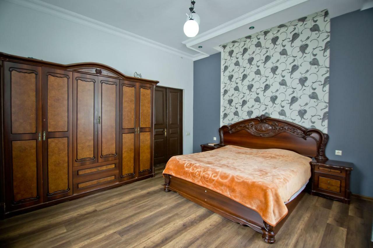 Guesthouse Mtsvane Koncxi 22 Mtsvane Kontskhi Kültér fotó