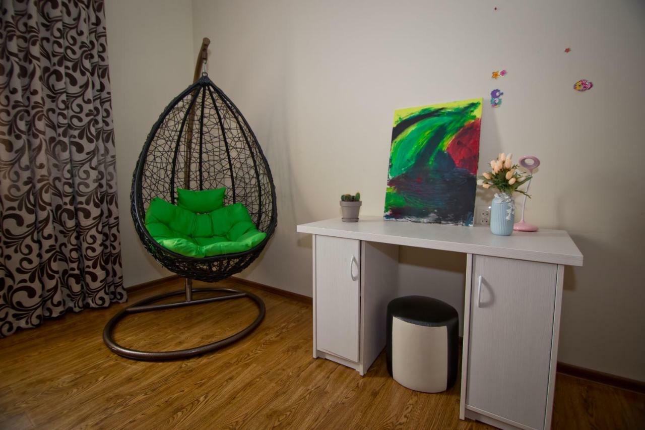 Guesthouse Mtsvane Koncxi 22 Mtsvane Kontskhi Kültér fotó