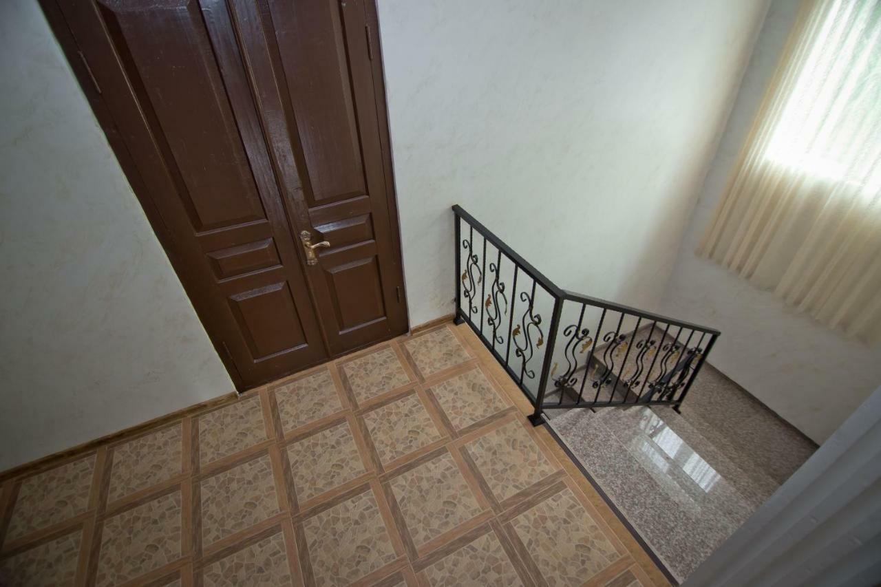 Guesthouse Mtsvane Koncxi 22 Mtsvane Kontskhi Kültér fotó