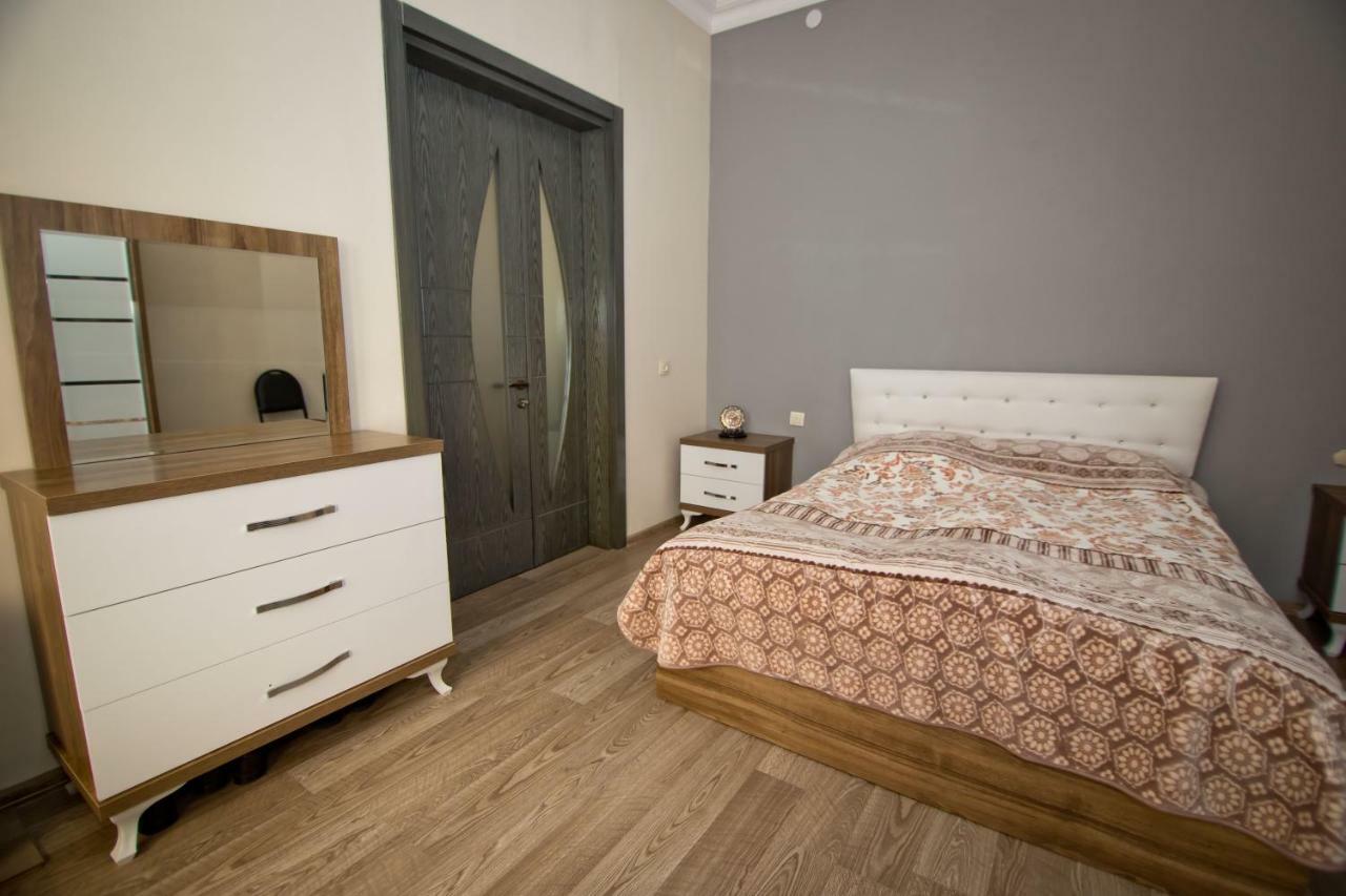 Guesthouse Mtsvane Koncxi 22 Mtsvane Kontskhi Kültér fotó