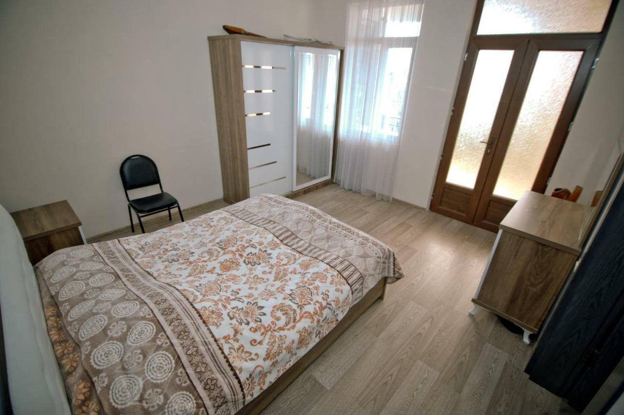 Guesthouse Mtsvane Koncxi 22 Mtsvane Kontskhi Kültér fotó