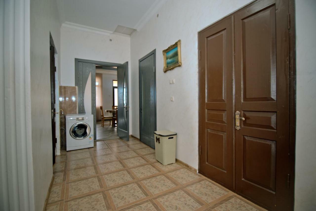 Guesthouse Mtsvane Koncxi 22 Mtsvane Kontskhi Kültér fotó